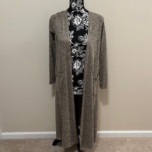 LuLaRoe Sarah Cardigan Sweater